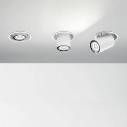 Встраиваемый светодиодный спот Ideal Lux  - 3